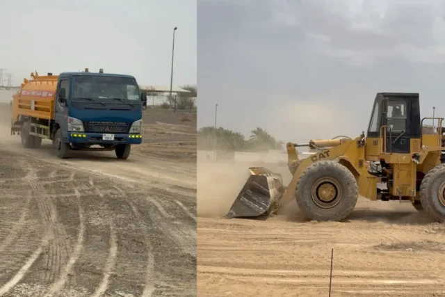 NN Real Estate plots in Al Manama, Ajman – freehold villa land for sale