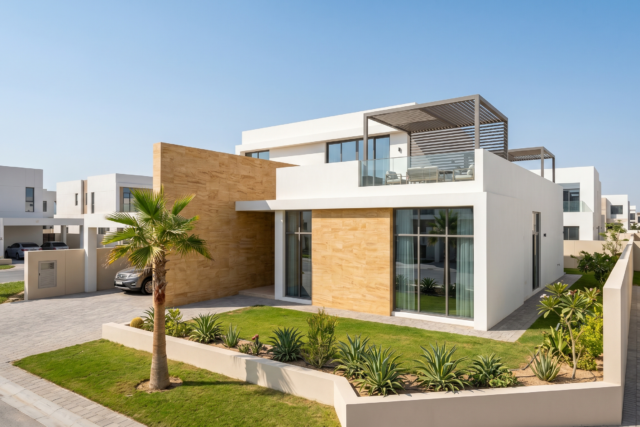 Residential Freehold Plot for Sale in Manama 13, Ajman – AED 79/sqft | 4,273 Sqft | G+1 | Title Deed