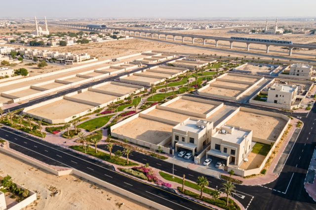 Cheapest Freehold Land Near Etihad Rail Manama Estate 640x427 — NN Real Estate
